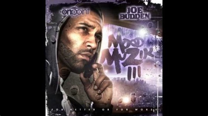 Joe Budden - Mood Muzik 3: It's About To Get Worse (Mixtape) |