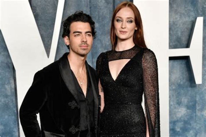 Joe Jonas Net Worth ·