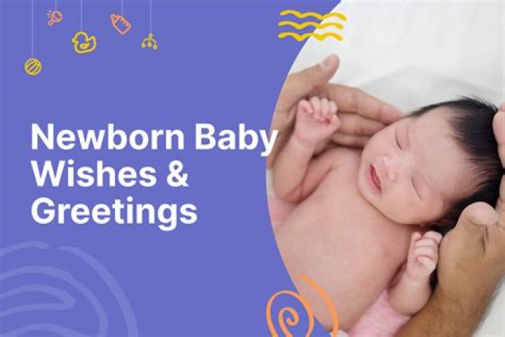 Joe Walsh's Children Welcome Newborn Sister Lucy Emma