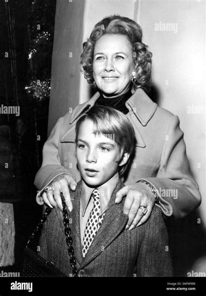 John Clark Gable biography, net worth, age, all we know about Clark Gable's son