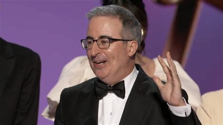 John Oliver's Religious Identity Explored