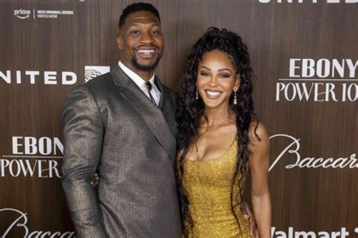 Jonathan Majors' Parents And Their Impact