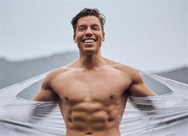 Joseph Baena Biography, Age, Height, Wife, Net Worth, Family ·