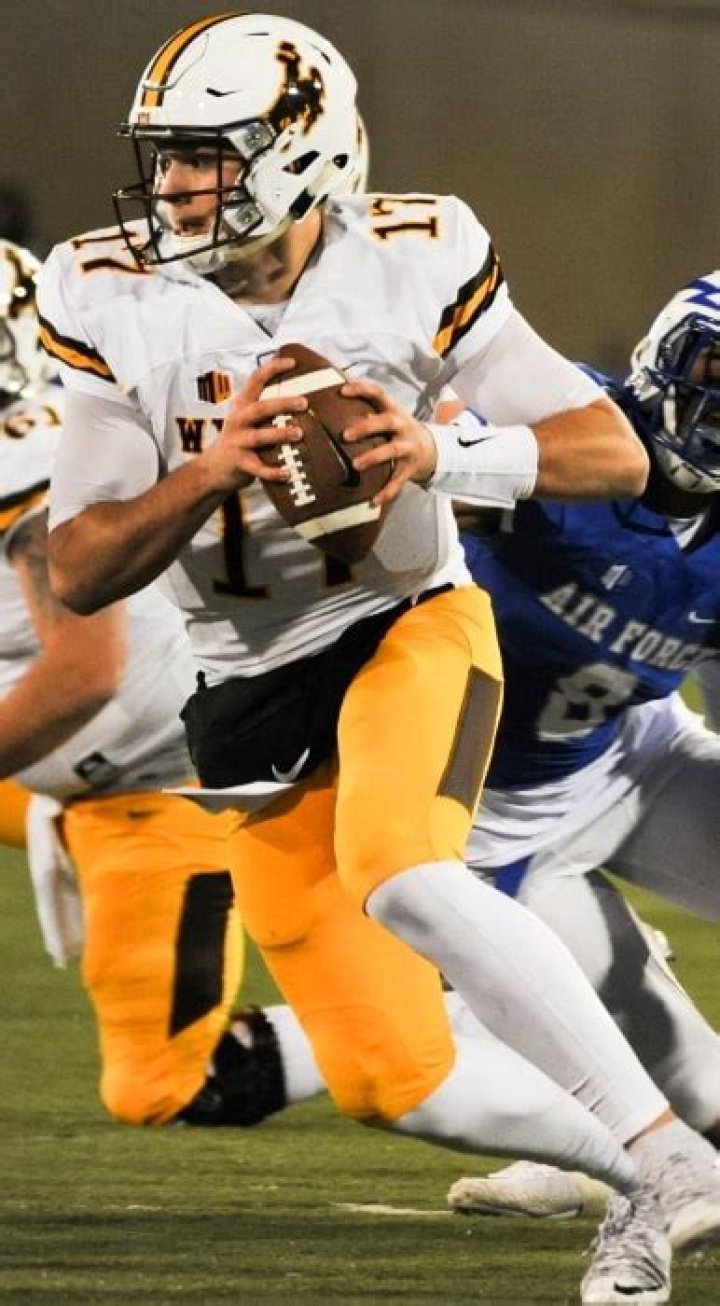 Josh Allen Height, Weight, Age, Girlfriend, Net Worth, Biography |
