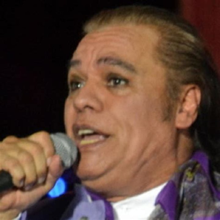 Juan Gabriel Net Worth At Death ·