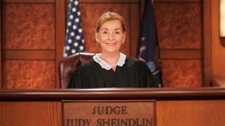 Judge Judy Dead Rumors Debunked