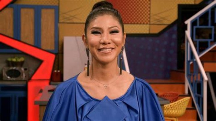 Julie Chen Moonves Net Worth 2024 Religion