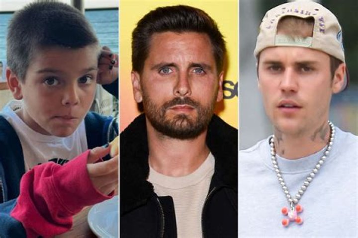 Justin Bieber's Impact On Reign Disick