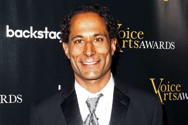 K.C. Amos Net Worth |