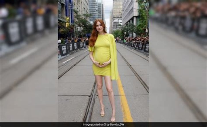 Karen Gillan's Pregnancy In "Guardians Of The Galaxy 3" Explored
