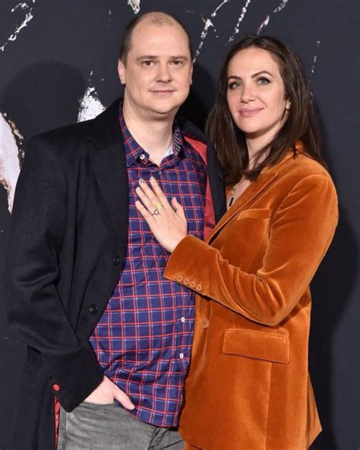 Kate Siegel Husband