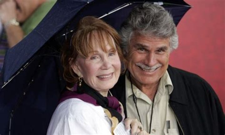 Katherine Helmond Net Worth Husband Married Children