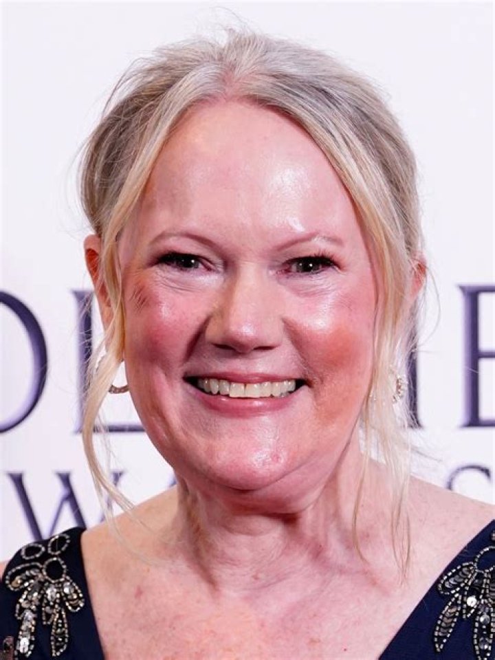 Kathleen Marshall Net Worth | PlogX