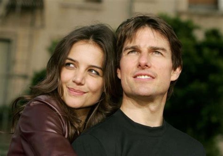Katie Holmes Boyfriend Sizzling Relationship Timeline History