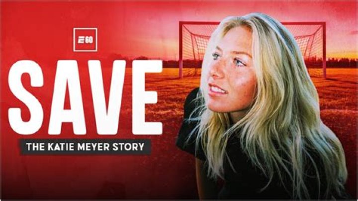 Katie Meyer Autopsy What S The Cause