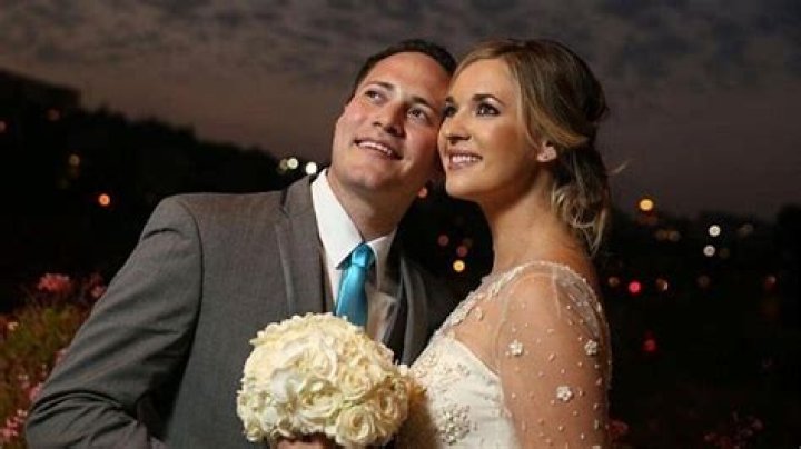 Katie Pavlich's Marriage And Beyond