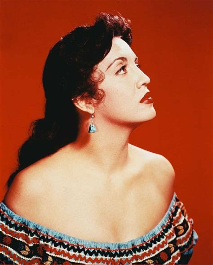 Katy Jurado – Bio, Spouse, Relationships, Net Worth, Daughter
