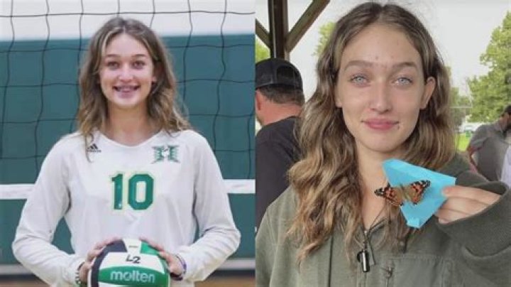 Kaylee Hunt Boating Accident |