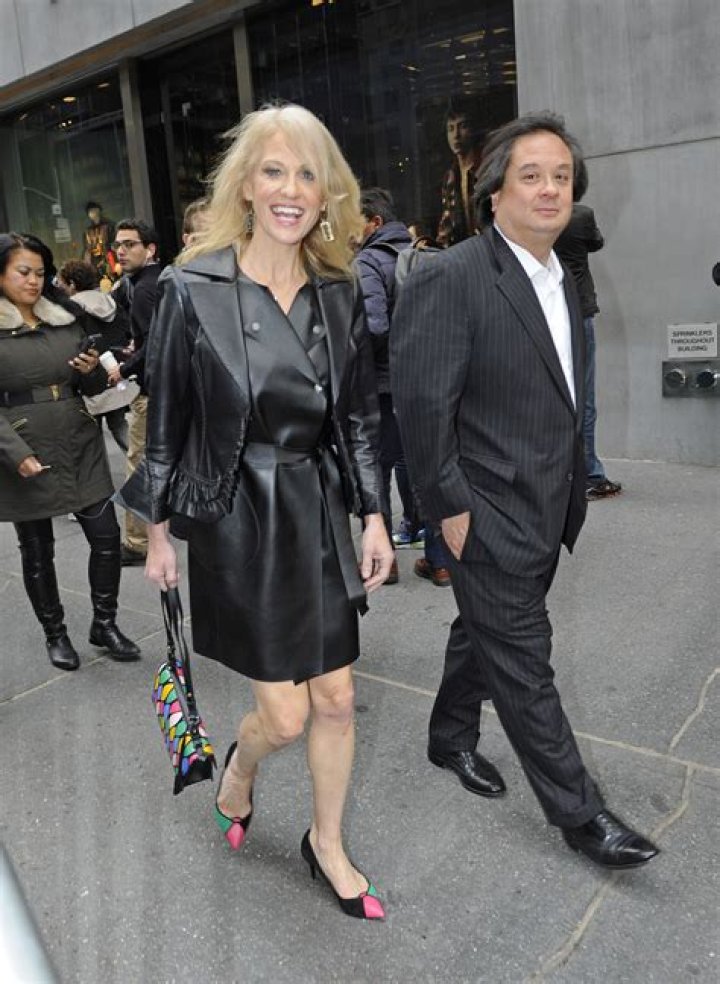 Kellyanne Conway And Fred Thompson's Alleged Relationship