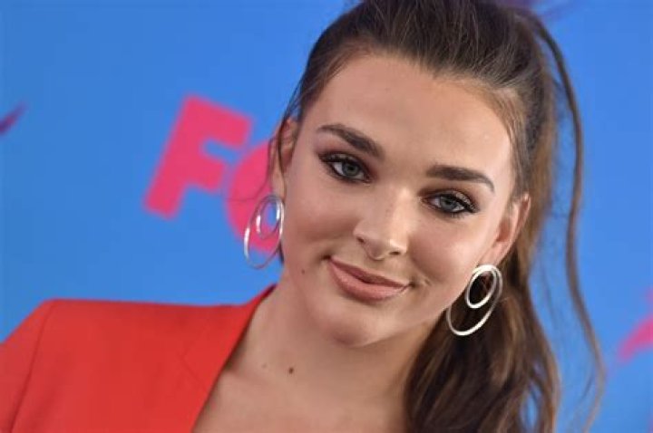 Kendall Vertes Net Worth | PlogX