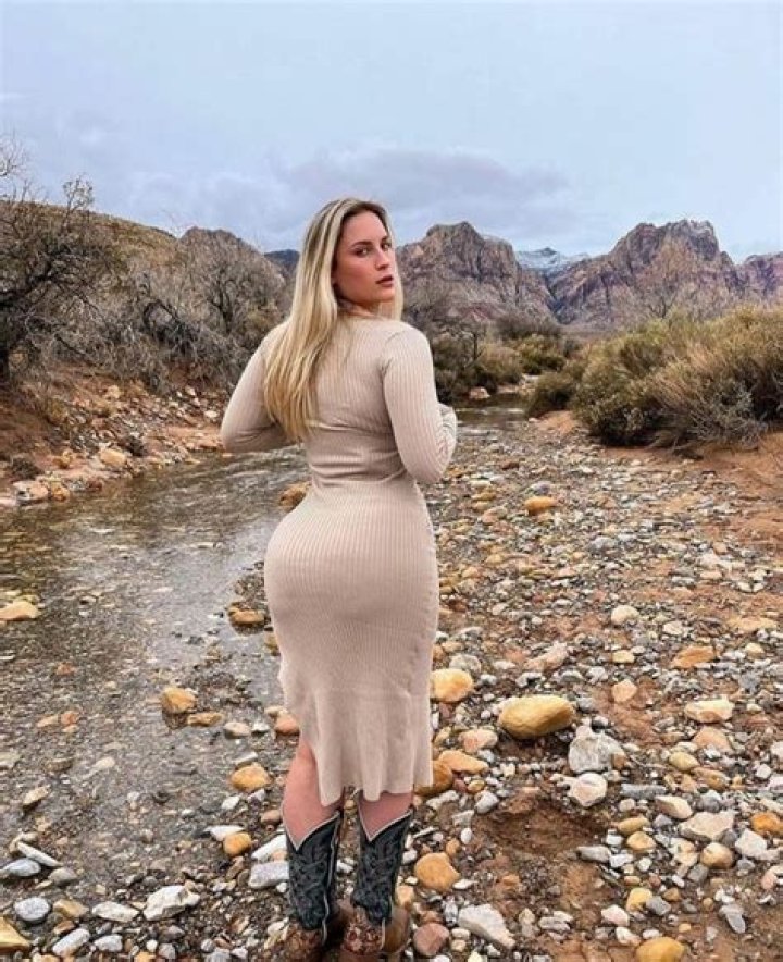 Kendra The Viking OnlyFans Leaks Exposed