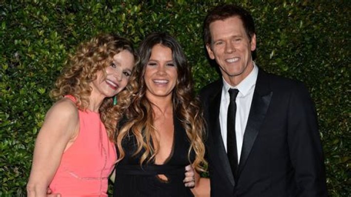 Kevin Bacon jams with daughter Sosie Bacon and her famous boyfriend in new sun-soaked video