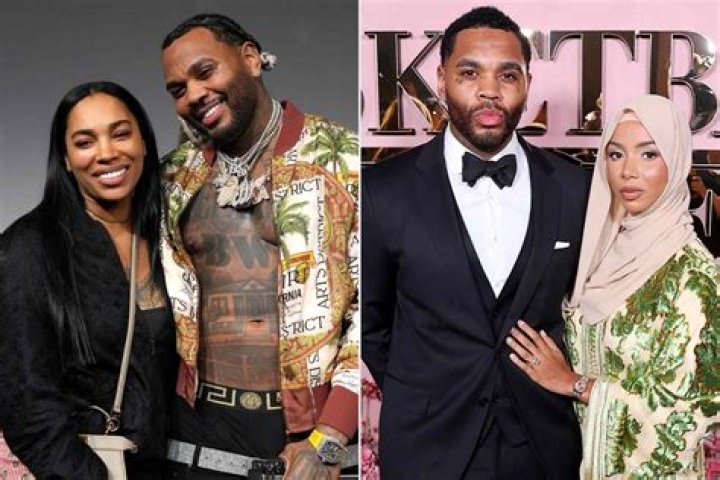 Kevin Gates' Wife's Age And Beyond