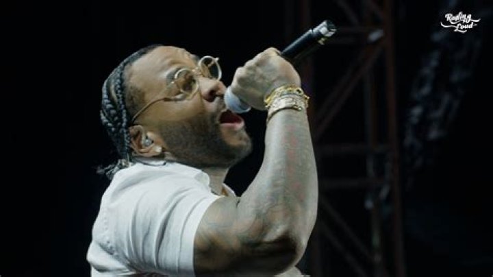 Kevin Gates Coming Out Bi
