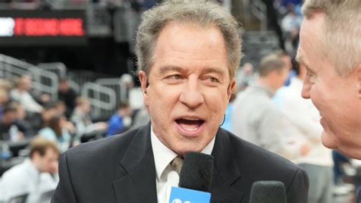 Kevin Harlan: Salary, Net Worth And Earnings (Updated)