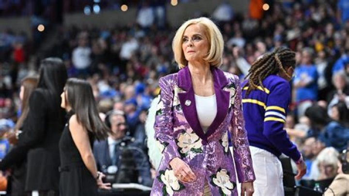 Kim Mulkey's Engagement And Its Impact