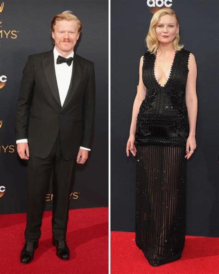 Kirsten Dunst And Jesse Plemons Relationship Timeline