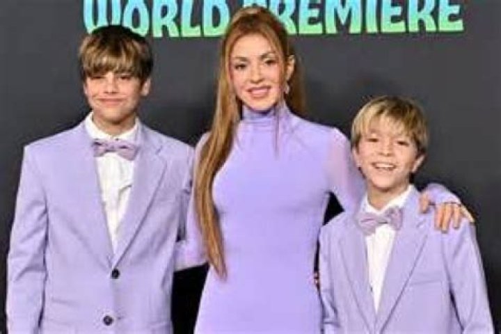 Know About her Husband, Kids and Age