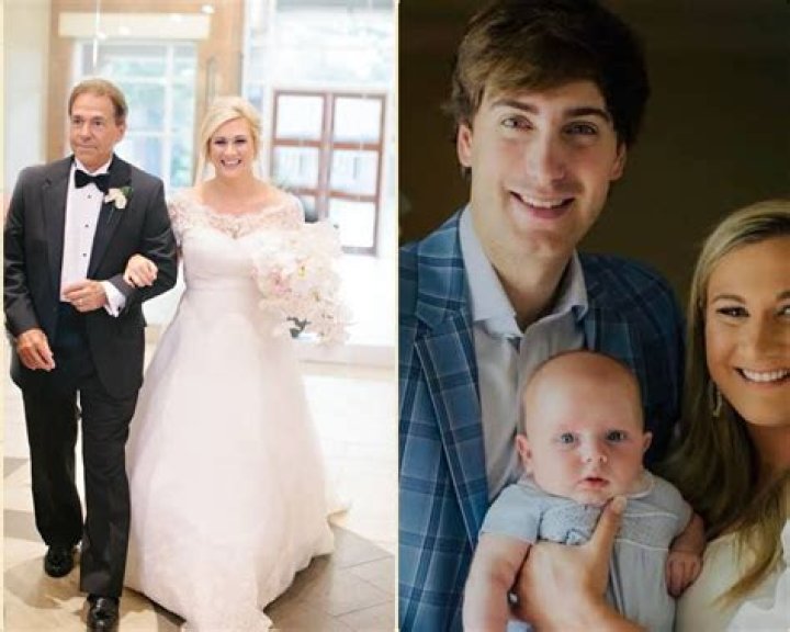 Kristen And Nick Saban's Marital Journey