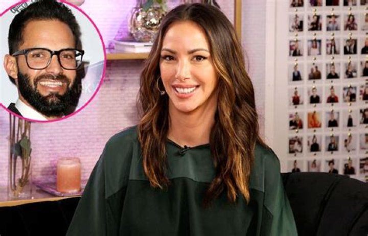 Kristen Doute Reveals Current Relationship Status With Brian Carter