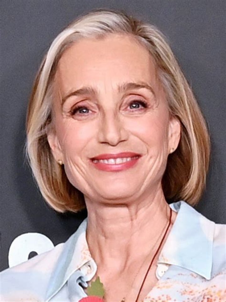 Kristen Scott Thomas - Bio, Age, Net Worth, Height, Nationality, Career |