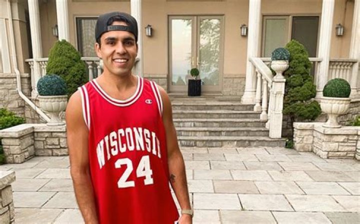Kyle From Nelk Net Worth ·