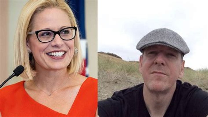 Kyrsten Sinema Bio, Age, Husband, Offices And Arizona State Senator ·