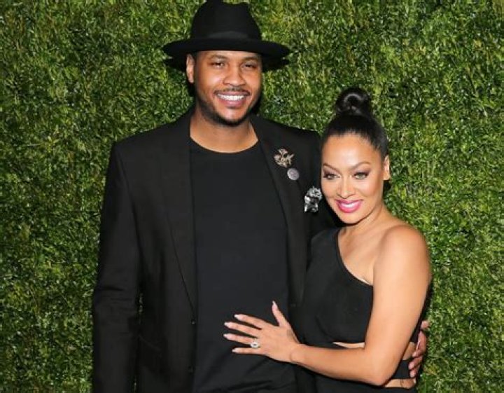 LaLa Anthony's Boyfriend And Beyond