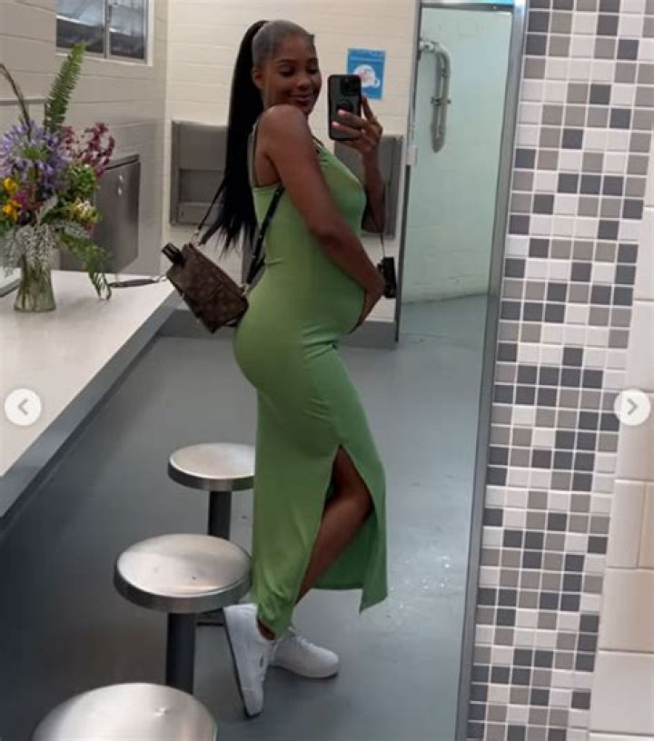 Lanisha Cole | WebBlog