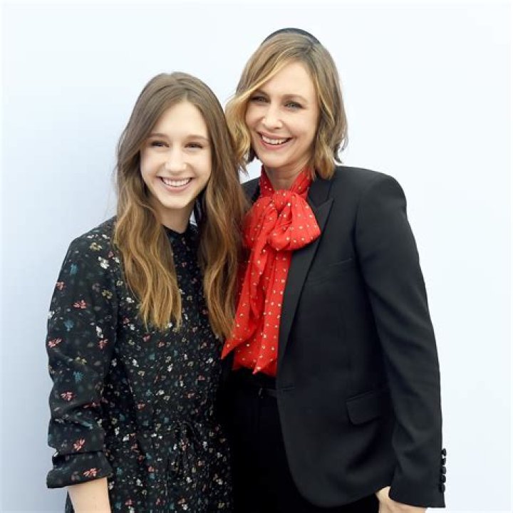 Laryssa Farmiga- All About Vera Farmigas Younger Sister