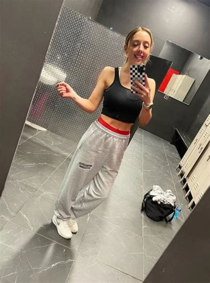 Laura Allie OnlyFans Leaks And Their Impact