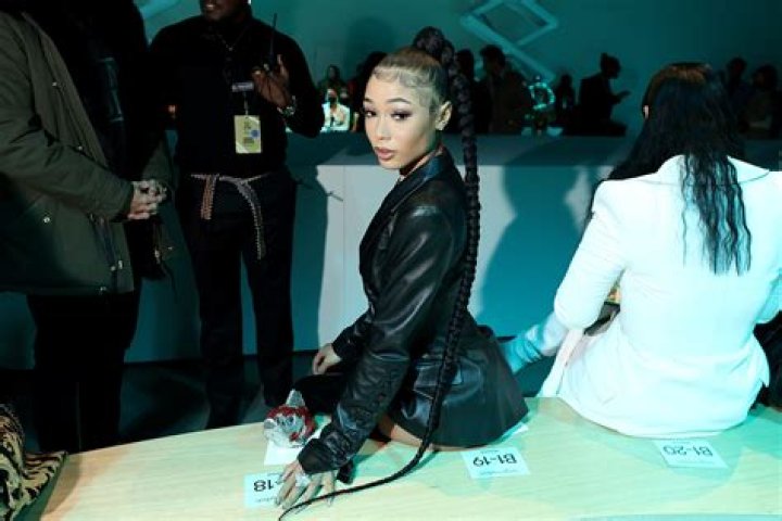 Leaked! Coi Leray's Exclusive Content Surfaces Online