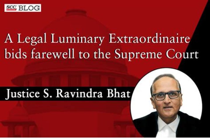 Legal Luminary And Voice For Justice