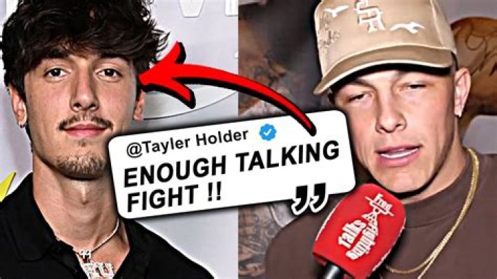 Lessons From Tayler Holder And Bryce Hall