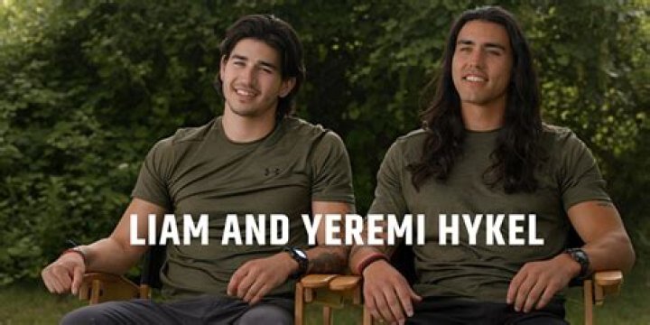 Liam And Yeremi Hykel's Ethnicity Explored