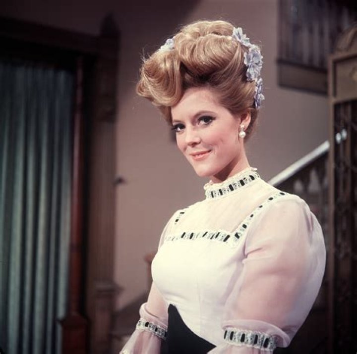 Linda Henning Biography, Age, Height, Husband, Net Worth, Family ·