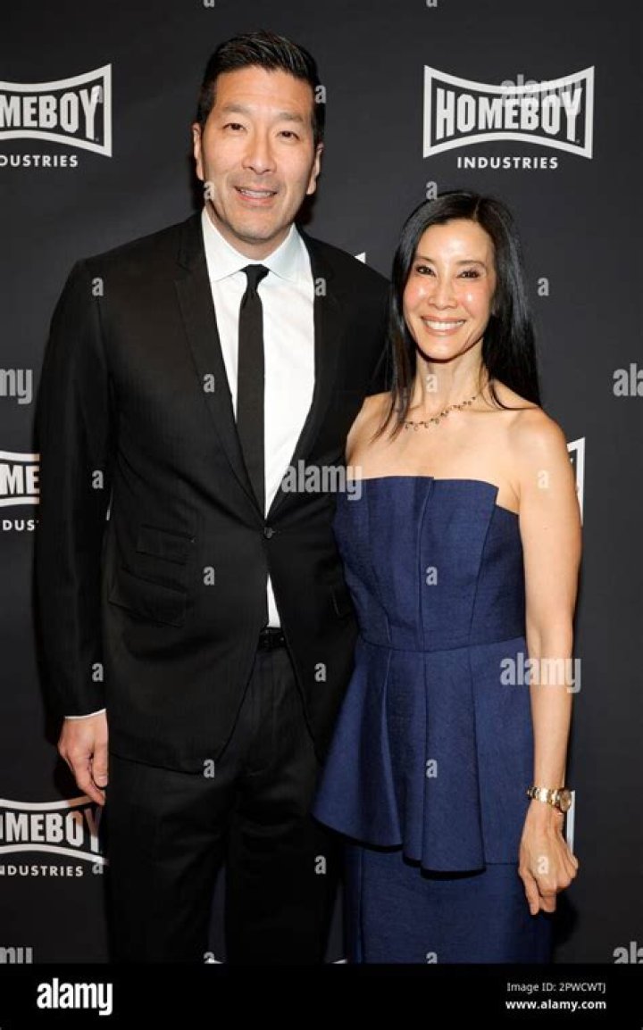 Lisa Ling Family, Married Life With Husband Paul Song, & Net Worth