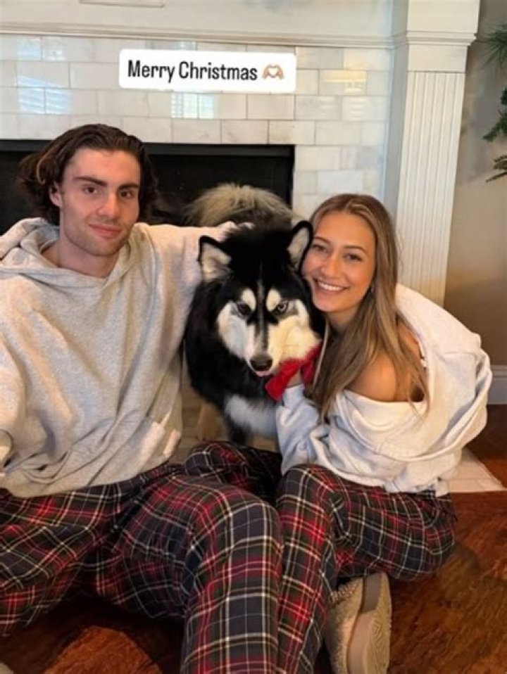 Liv Cook Josh Giddey Girlfriend Age, Height, Instagram, Net Worth ·