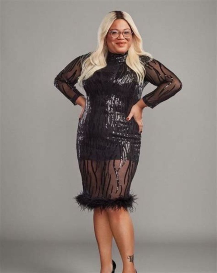 Loreal Palmer - Bio, Age, Height, Net Worth, Facts, Nationality |