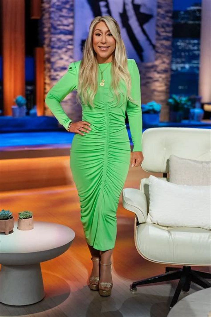 Lori Greiner's Net Worth, Marriage, And Family
